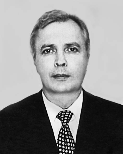 Малецький